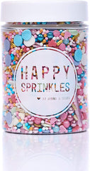Happy Sprinkles Dancing Queen (90g)