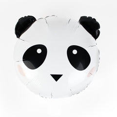 Panda kawaii balloon