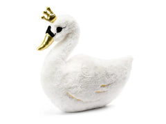 Pillow Lovely Swan