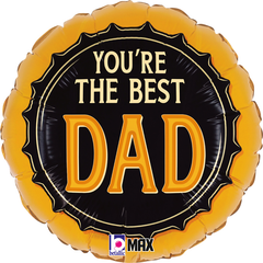 26175P Best Dad Beer