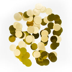 Gold Confetti XL - 14 g
