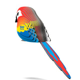 EUGY 3D - Parrot