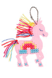 Embroidery set Unicorn