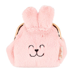 Wallet Pink Rabbit