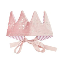 Mystical Crown In Pink