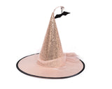 Glam Witch Hat
