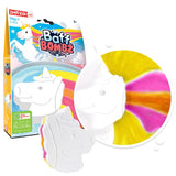 Kids Colour Surprise Unicorn Baff Bombz