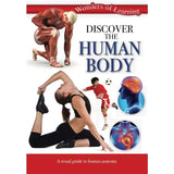 Tin Set - Discover the Human Body