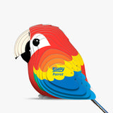 EUGY 3D - Parrot