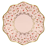 Ladurée Marie-Antoinette dinner plates