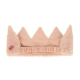 Plush Pink Crown
