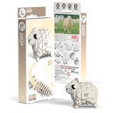 EUGY 3D - Sheep