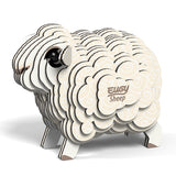 EUGY 3D - Sheep