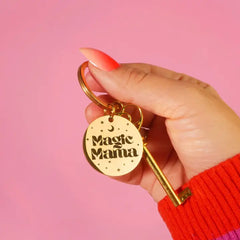 Magic Mama Keychain