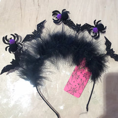 Nana headband halloween