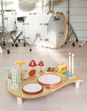 Musical Table