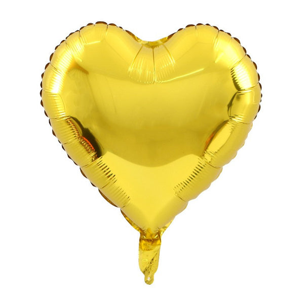Ballon foil 40cm OR