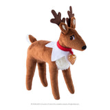 THE ELF ON THE SHELF - A REINDEER TRADITION FRENCH