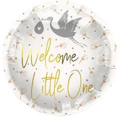 Welcome Little One Starch - 45 cm