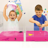 Glitter Slime Play Certified Biodegradable Sensory Toy