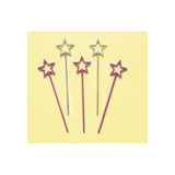 8 magic stars wand