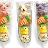 Easter Candy Mallows Kabobs (one piece)