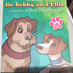 De Bobby an d’Ellie