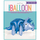 Ballon foil DINOSAURE 86 cm