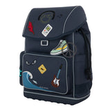 Ergonomic School Backpack - Mr. Gadget