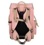 Ergonomic School Backpack - Pearly Swans