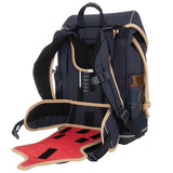 Ergonomic School Backpack - Cavalier Couture