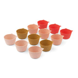 Jerry cake cup 12-pack