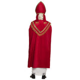 Costume adulte Saint-Nicolas (L/XL)