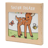 Splish Splash magic bath book seasons