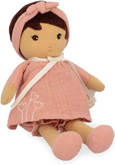 MY FIRST DOLL AMANDINE - 25 CM (9.8 IN)