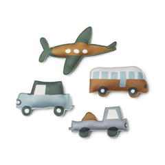 DION DIVING TOYS / Vehicles Dove