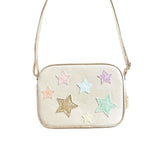 Sac en velours Super Star