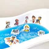 Paw Patrol Gelli Baff Kids Sensory Bath Toy + Bath Sticker