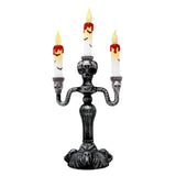 Candle Holder Halloween