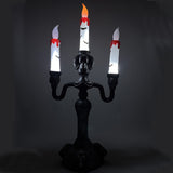 Candle Holder Halloween
