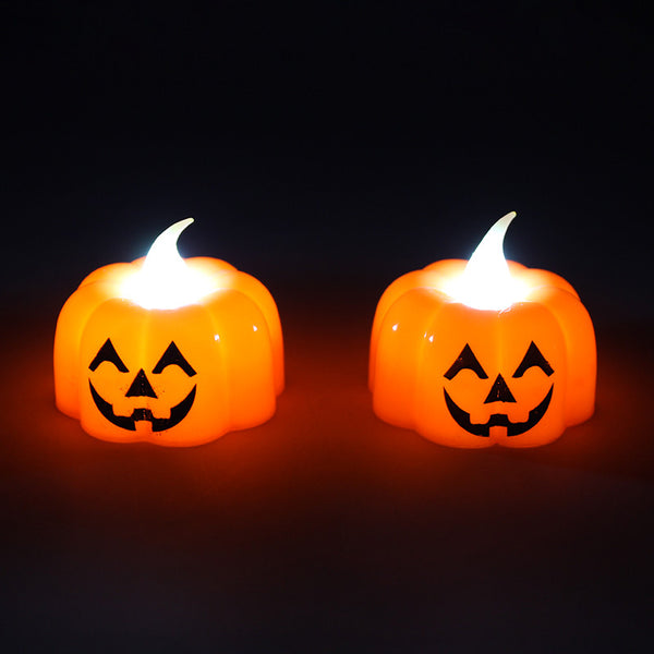 Pumpkin Lanter LED (x1)