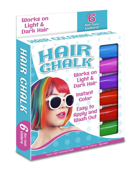 Hair Stix (6 Pack) TPG-682