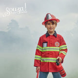 Fireman 4-7 years old