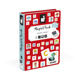 French Alphabet Magneti'Book - In French"