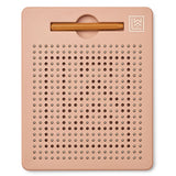 Annelise Magnetic Stem Board Tuscany Rose