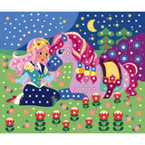 Mosaics Ponies And Unicorns
