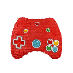 Pinata - Videogame Controller Red 51 x 10 x 41,5 cm