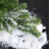 Snow powder 1.5L ininflammable EN71-2