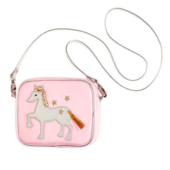 Bag Marith - Pink horse