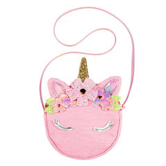 Souza Bag Anette Unicorn Pink